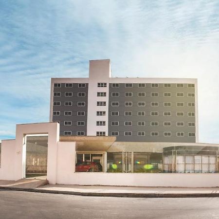 בטים Hotel Abba Uno מראה חיצוני תמונה