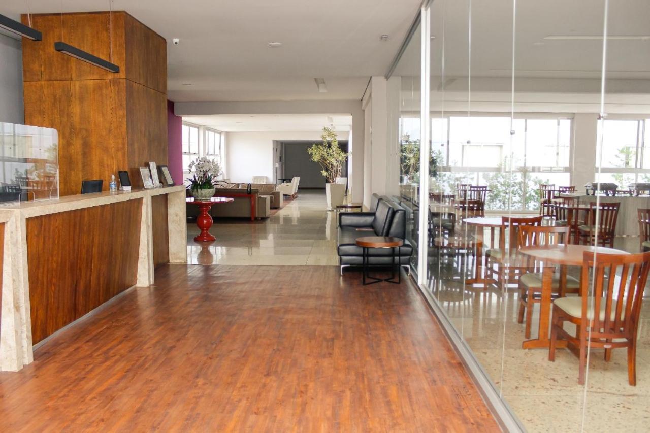 בטים Hotel Abba Uno מראה חיצוני תמונה
