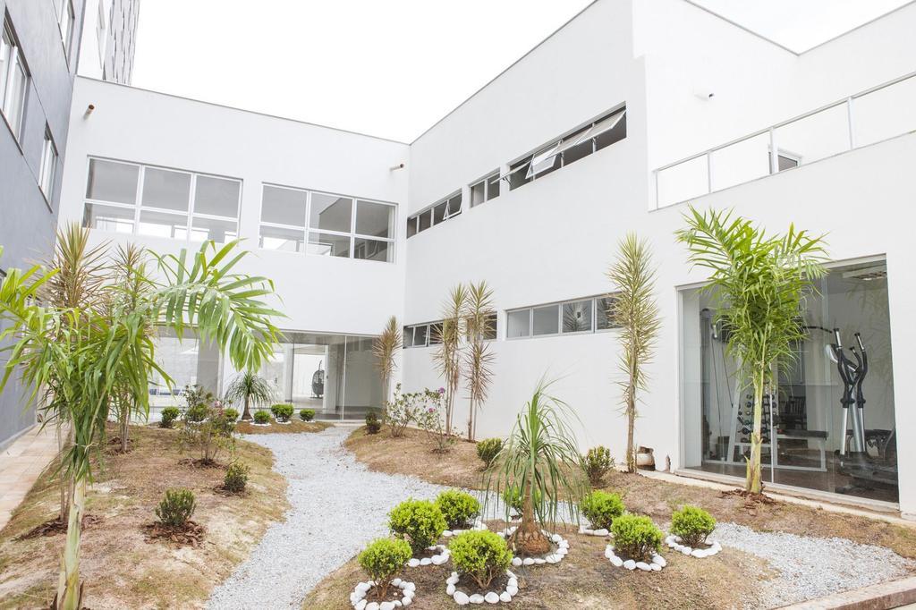בטים Hotel Abba Uno מראה חיצוני תמונה